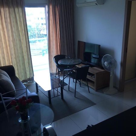Laguna Bay 1 Pattaya, Pratumnak 1-4Personen Ferienwohnung エクステリア 写真