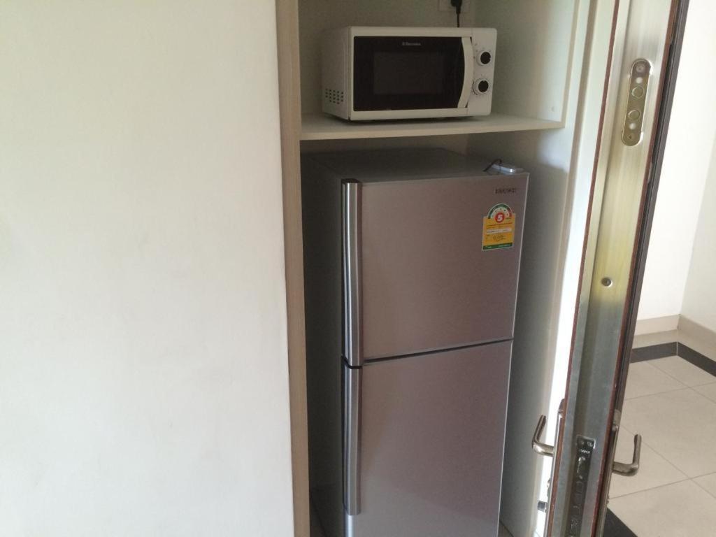 Laguna Bay 1 Pattaya, Pratumnak 1-4Personen Ferienwohnung エクステリア 写真