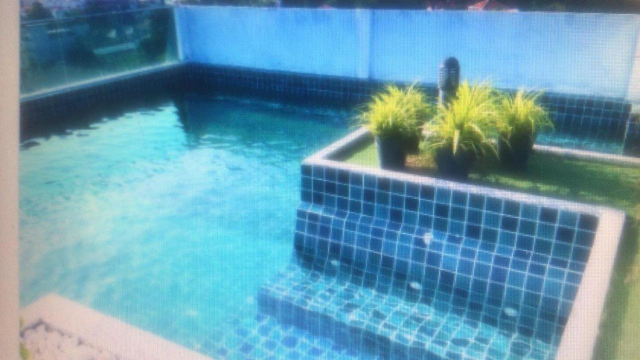 Laguna Bay 1 Pattaya, Pratumnak 1-4Personen Ferienwohnung エクステリア 写真