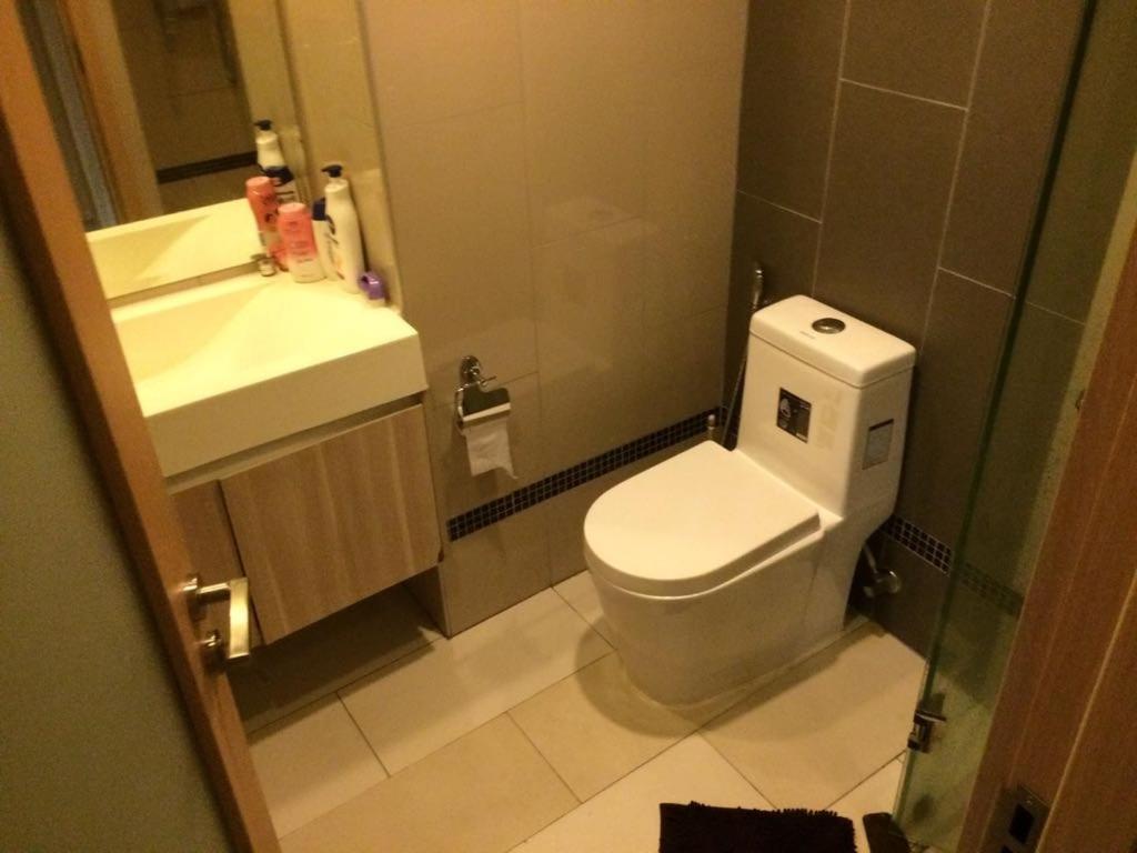 Laguna Bay 1 Pattaya, Pratumnak 1-4Personen Ferienwohnung エクステリア 写真