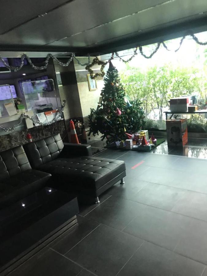 Laguna Bay 1 Pattaya, Pratumnak 1-4Personen Ferienwohnung エクステリア 写真